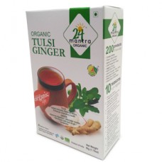 TULSI GINGER 50 G